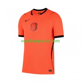 Nederland Thuis Shirt World Cup 2026